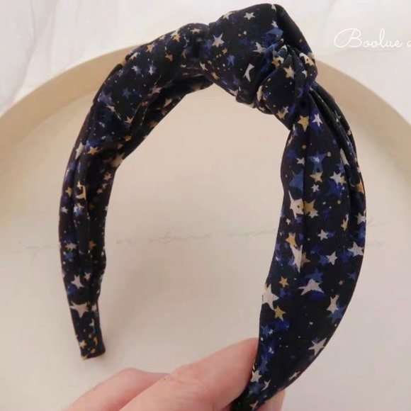 J. Crew Turban Knot Headband *NEW* - Picture 1 of 2